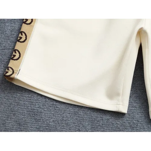 Replica Gucci Pants For Unisex #1446034 $48.00 USD for Wholesale