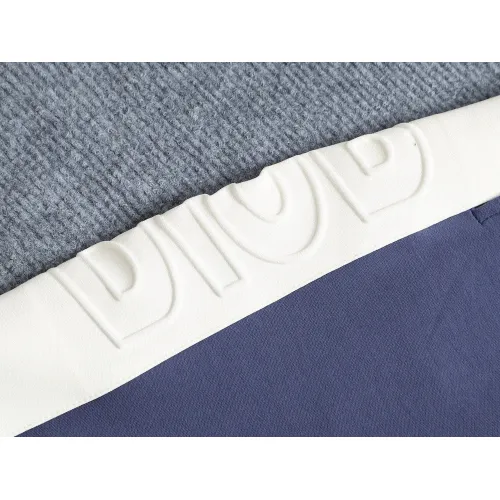 Replica Christian Dior Pants For Unisex #1446043 $48.00 USD for Wholesale