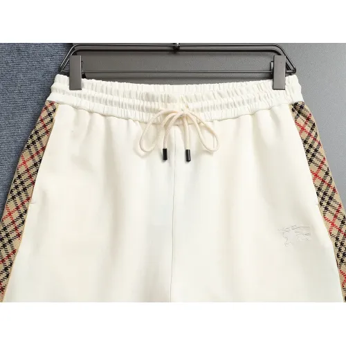 Replica Burberry Pants For Unisex #1446046 $52.00 USD for Wholesale