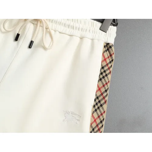 Replica Burberry Pants For Unisex #1446046 $52.00 USD for Wholesale