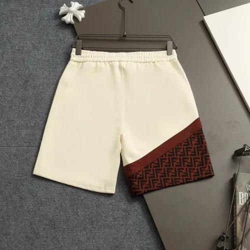 Replica Fendi Pants For Unisex #1446049 $48.00 USD for Wholesale