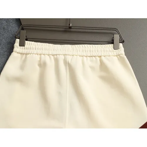 Replica Fendi Pants For Unisex #1446049 $48.00 USD for Wholesale