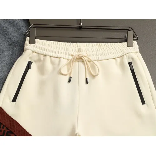 Replica Fendi Pants For Unisex #1446049 $48.00 USD for Wholesale