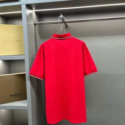 Replica Moncler T-Shirts Short Sleeved For Men #1446072 $52.00 USD for Wholesale