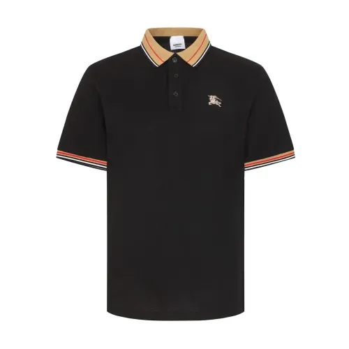 Cheap Burberry T-Shirts Short Sleeved For Men #1446077, $$48.00 USD On Burberry T-Shirts