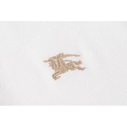Replica Burberry T-Shirts Short Sleeved For Men #1446078 $48.00 USD for Wholesale