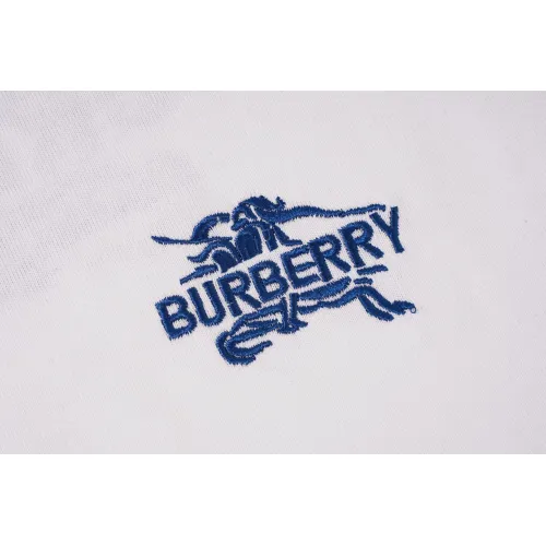 Replica Burberry T-Shirts Short Sleeved For Unisex #1446080 $39.00 USD for Wholesale