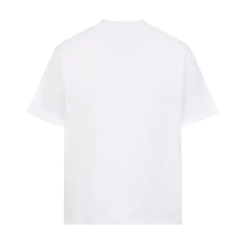 Replica Fendi T-Shirts Short Sleeved For Unisex #1446081 $42.00 USD for Wholesale