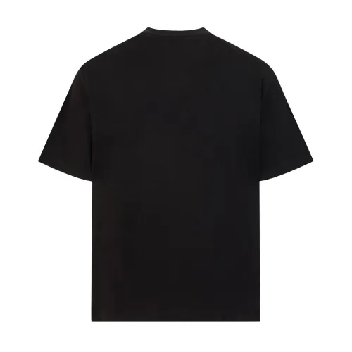 Replica Fendi T-Shirts Short Sleeved For Unisex #1446082 $42.00 USD for Wholesale