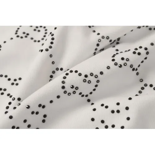 Replica Gucci T-Shirts Short Sleeved For Unisex #1446083 $42.00 USD for Wholesale