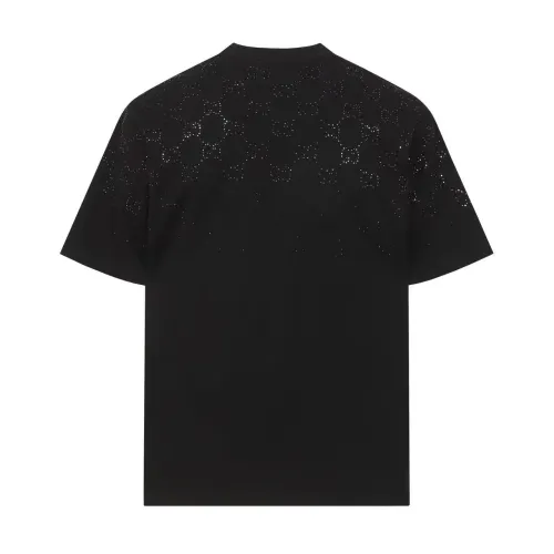 Replica Gucci T-Shirts Short Sleeved For Unisex #1446084 $42.00 USD for Wholesale