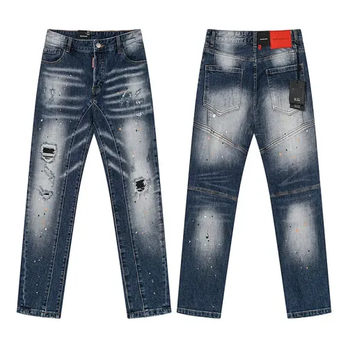 Cheap Amiri Jeans For Men #1446276, $$64.00 USD On Amiri Jeans