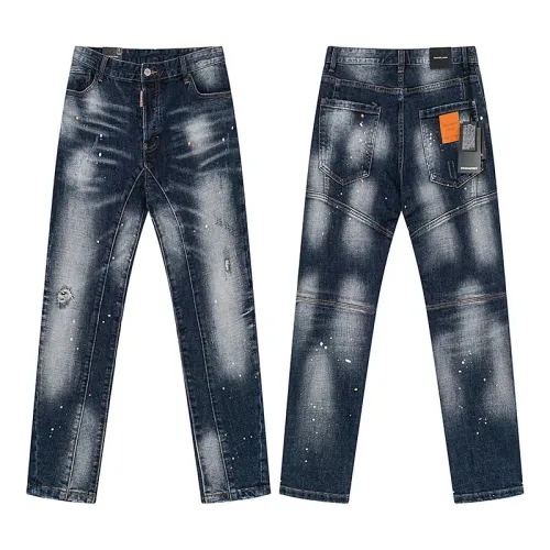 Cheap Amiri Jeans For Men #1446277, $$64.00 USD On Amiri Jeans