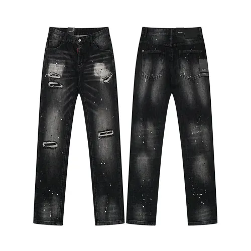 Cheap Amiri Jeans For Men #1446278, $$64.00 USD On Amiri Jeans