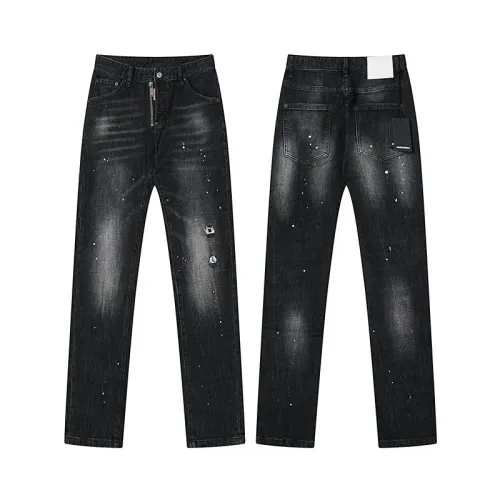 Cheap Amiri Jeans For Men #1446279, $$64.00 USD On Amiri Jeans
