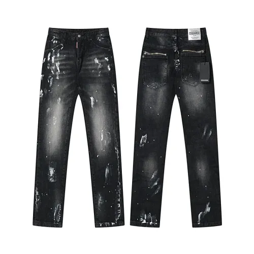 Cheap Amiri Jeans For Men #1446280, $$64.00 USD On Amiri Jeans