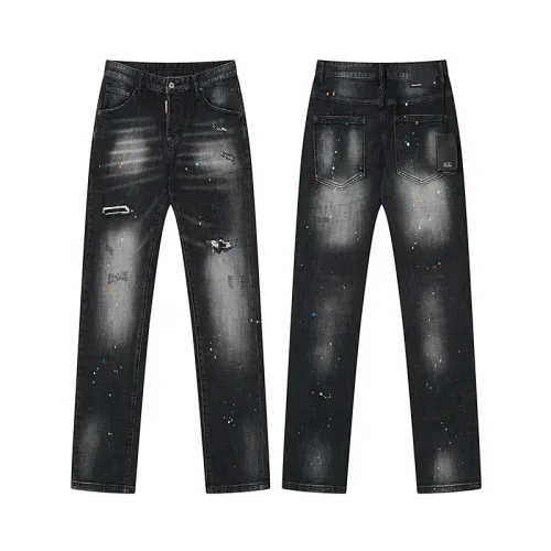 Cheap Amiri Jeans For Men #1446281, $$64.00 USD On Amiri Jeans