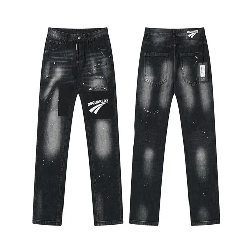 Cheap Amiri Jeans For Men #1446282, $$64.00 USD On Amiri Jeans