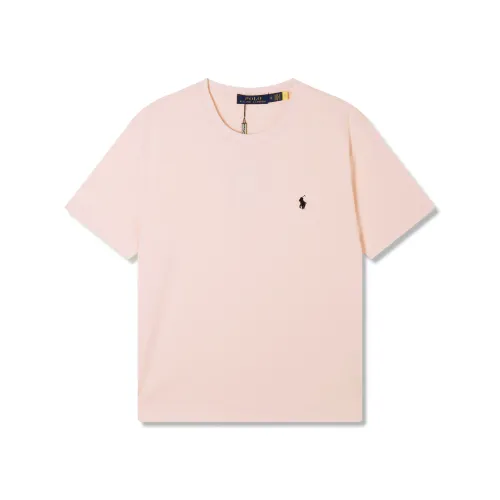 Cheap Ralph Lauren Polo T-Shirts Short Sleeved For Unisex #1446285, $$27.00 USD On Ralph Lauren Polo T-Shirts