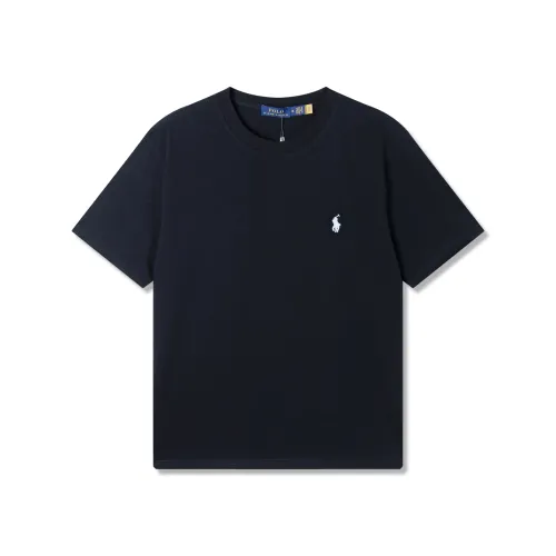 Cheap Ralph Lauren Polo T-Shirts Short Sleeved For Unisex #1446293, $$27.00 USD On Ralph Lauren Polo T-Shirts