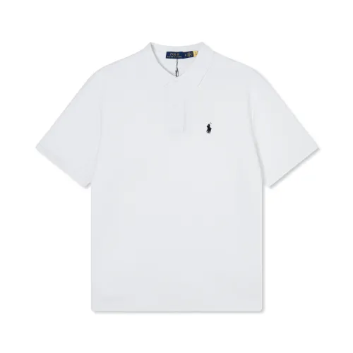 Cheap Ralph Lauren Polo T-Shirts Short Sleeved For Unisex #1446294, $$34.00 USD On Ralph Lauren Polo T-Shirts