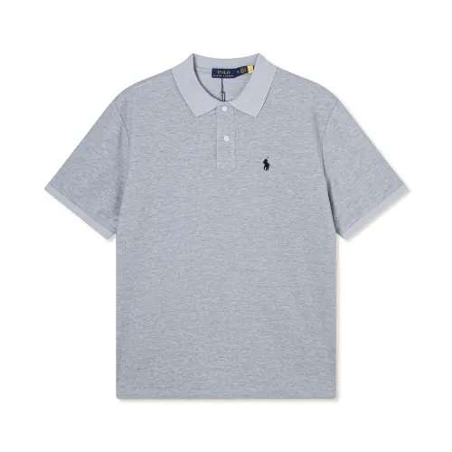 Cheap Ralph Lauren Polo T-Shirts Short Sleeved For Unisex #1446295, $$34.00 USD On Ralph Lauren Polo T-Shirts