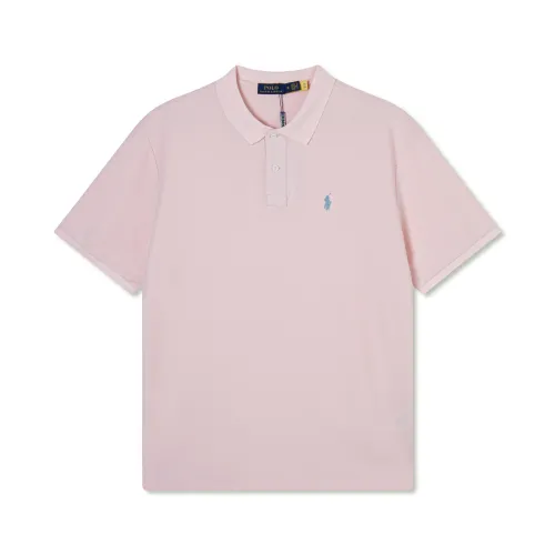 Cheap Ralph Lauren Polo T-Shirts Short Sleeved For Unisex #1446296, $$34.00 USD On Ralph Lauren Polo T-Shirts