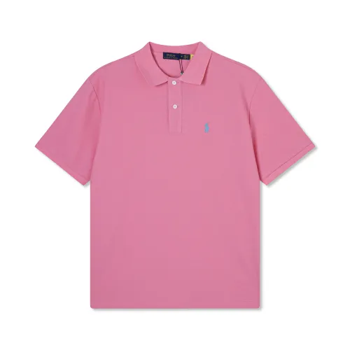 Cheap Ralph Lauren Polo T-Shirts Short Sleeved For Unisex #1446297, $$34.00 USD On Ralph Lauren Polo T-Shirts