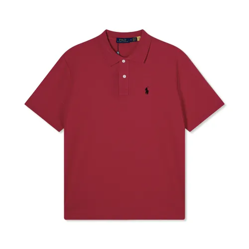 Cheap Ralph Lauren Polo T-Shirts Short Sleeved For Unisex #1446298, $$34.00 USD On Ralph Lauren Polo T-Shirts