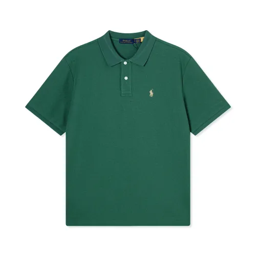 Cheap Ralph Lauren Polo T-Shirts Short Sleeved For Unisex #1446301, $$34.00 USD On Ralph Lauren Polo T-Shirts