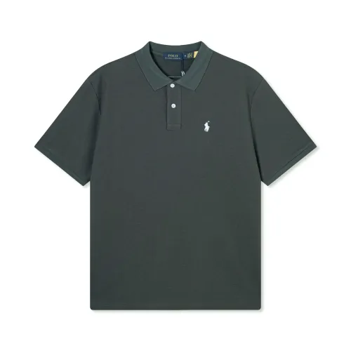Cheap Ralph Lauren Polo T-Shirts Short Sleeved For Unisex #1446302, $$34.00 USD On Ralph Lauren Polo T-Shirts