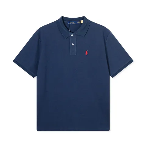 Cheap Ralph Lauren Polo T-Shirts Short Sleeved For Unisex #1446303, $$34.00 USD On Ralph Lauren Polo T-Shirts