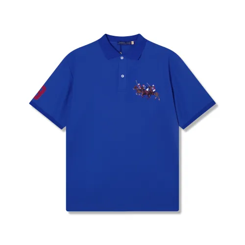 Cheap Ralph Lauren Polo T-Shirts Short Sleeved For Unisex #1446308, $$34.00 USD On Ralph Lauren Polo T-Shirts