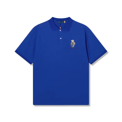 Cheap Ralph Lauren Polo T-Shirts Short Sleeved For Unisex #1446313, $$34.00 USD On Ralph Lauren Polo T-Shirts