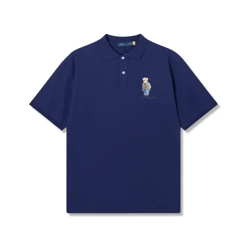 Cheap Ralph Lauren Polo T-Shirts Short Sleeved For Unisex #1446314, $$34.00 USD On Ralph Lauren Polo T-Shirts