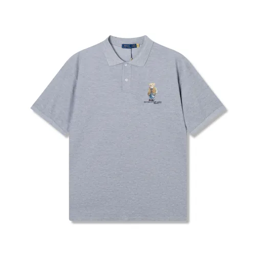 Cheap Ralph Lauren Polo T-Shirts Short Sleeved For Unisex #1446315, $$34.00 USD On Ralph Lauren Polo T-Shirts