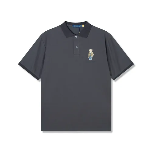 Cheap Ralph Lauren Polo T-Shirts Short Sleeved For Unisex #1446316, $$34.00 USD On Ralph Lauren Polo T-Shirts