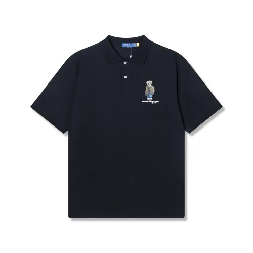 Cheap Ralph Lauren Polo T-Shirts Short Sleeved For Unisex #1446317, $$34.00 USD On Ralph Lauren Polo T-Shirts