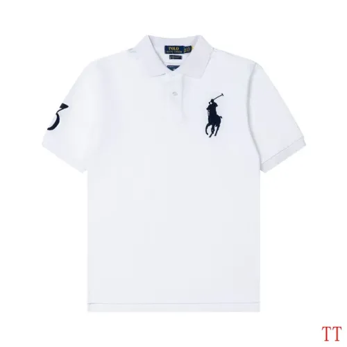 Cheap Ralph Lauren Polo T-Shirts Short Sleeved For Men #1446325, $$40.00 USD On Ralph Lauren Polo T-Shirts