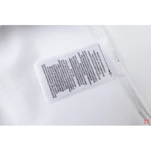 Replica Ralph Lauren Polo T-Shirts Short Sleeved For Men #1446325 $40.00 USD for Wholesale