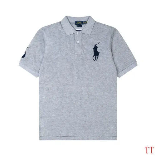 Cheap Ralph Lauren Polo T-Shirts Short Sleeved For Men #1446326, $$40.00 USD On Ralph Lauren Polo T-Shirts