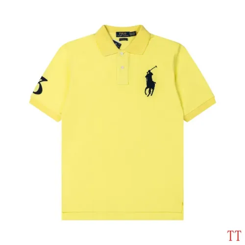 Cheap Ralph Lauren Polo T-Shirts Short Sleeved For Men #1446327, $$40.00 USD On Ralph Lauren Polo T-Shirts