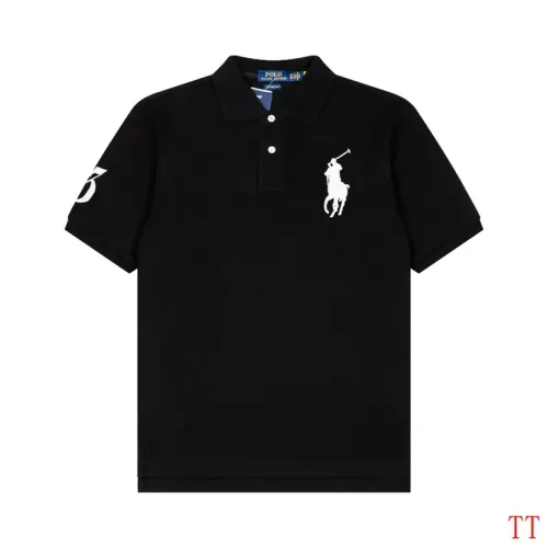Cheap Ralph Lauren Polo T-Shirts Short Sleeved For Men #1446331, $$40.00 USD On Ralph Lauren Polo T-Shirts