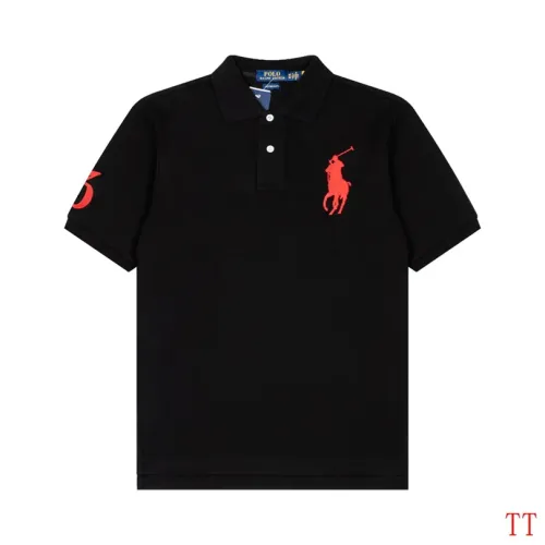 Cheap Ralph Lauren Polo T-Shirts Short Sleeved For Men #1446332, $$40.00 USD On Ralph Lauren Polo T-Shirts