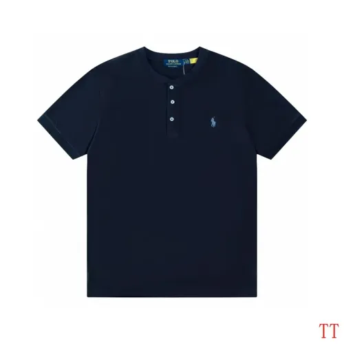 Cheap Ralph Lauren Polo T-Shirts Short Sleeved For Unisex #1446334, $$42.00 USD On Ralph Lauren Polo T-Shirts
