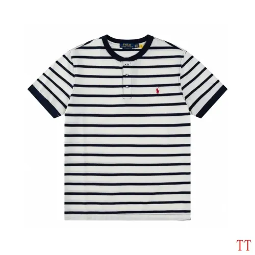 Cheap Ralph Lauren Polo T-Shirts Short Sleeved For Unisex #1446335, $$42.00 USD On Ralph Lauren Polo T-Shirts
