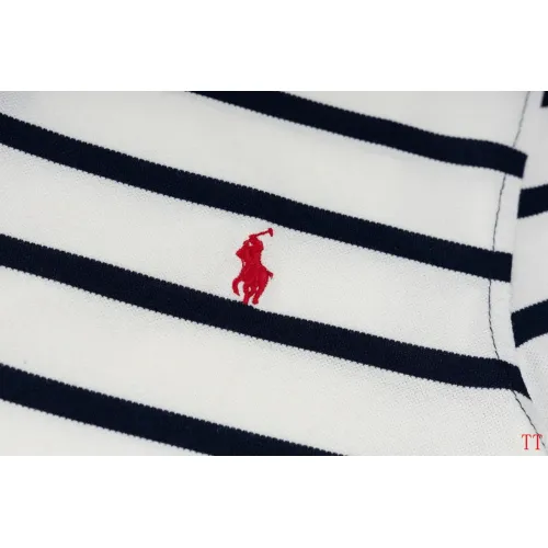 Replica Ralph Lauren Polo T-Shirts Short Sleeved For Unisex #1446335 $42.00 USD for Wholesale