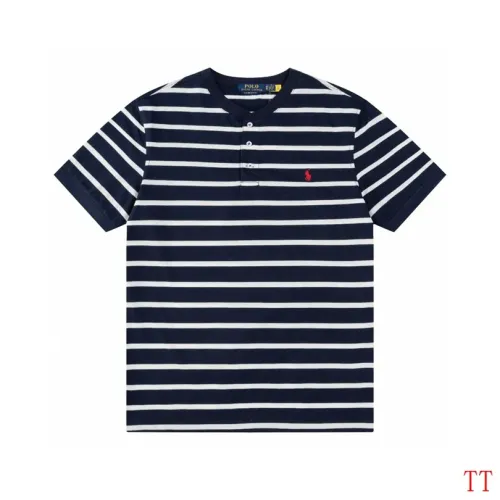 Cheap Ralph Lauren Polo T-Shirts Short Sleeved For Unisex #1446336, $$42.00 USD On Ralph Lauren Polo T-Shirts
