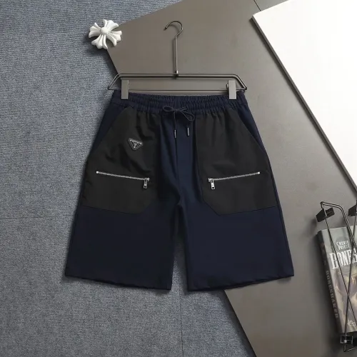 Cheap Prada Pants For Unisex #1446364, $$48.00 USD On Prada Pants