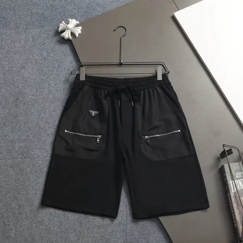 Cheap Prada Pants For Unisex #1446365, $$48.00 USD On Prada Pants